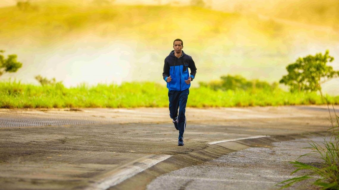 Comment commencer à courir?
