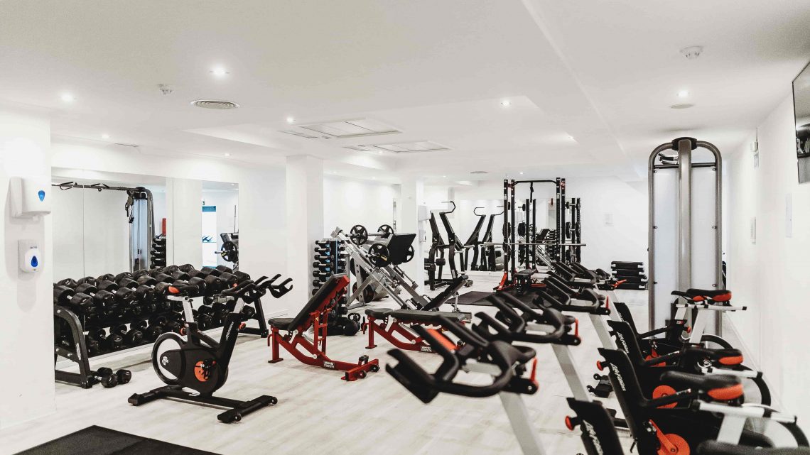 7 astuces pour bien commencer l’entrainement dans une salle de fitness?