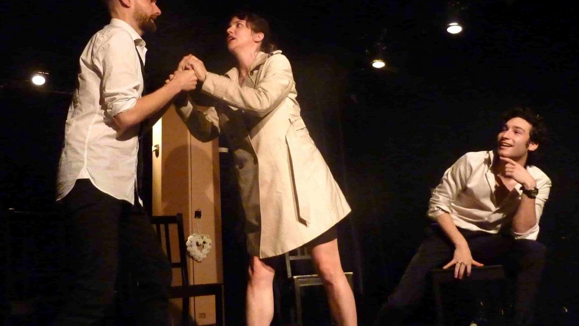 Suivre des cours de théâtre à Avenue du spectacle