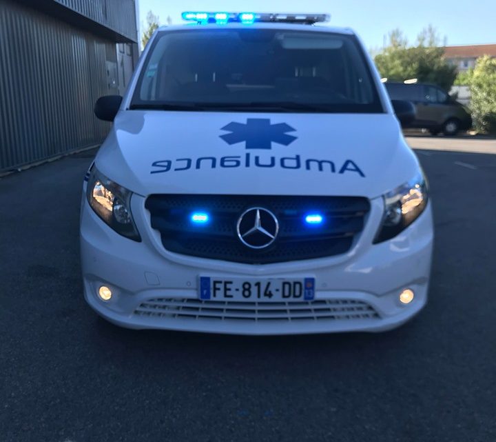 Quand faire appel à une ambulance Marseille ?