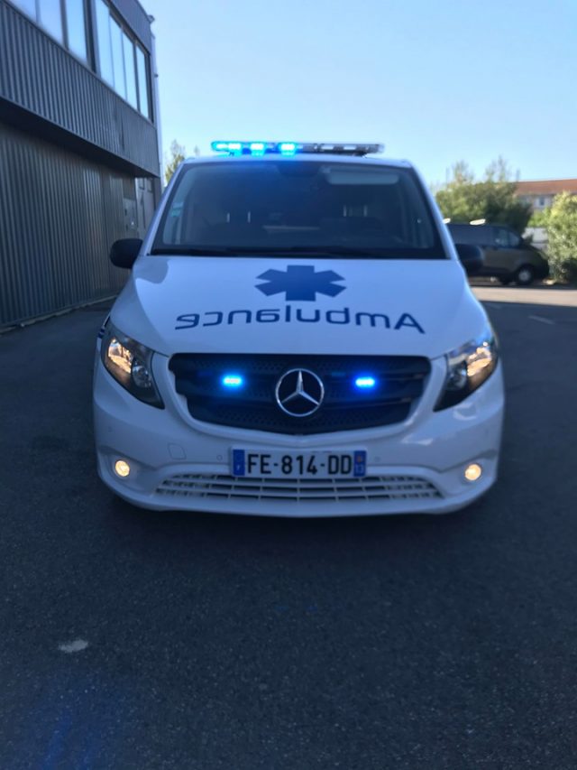Quand faire appel à une ambulance Marseille ?