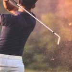 S’entraîner efficacement grâce à un simulateur de golf