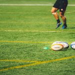 Quel sol choisir pour un terrain de rugby ?