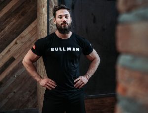 bullman fitness