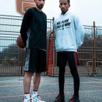 une bonne tenue de basketball pour votre club