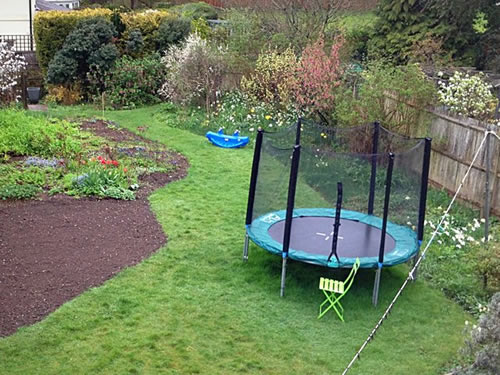 Comment bien choisir le trampoline de jardin ?