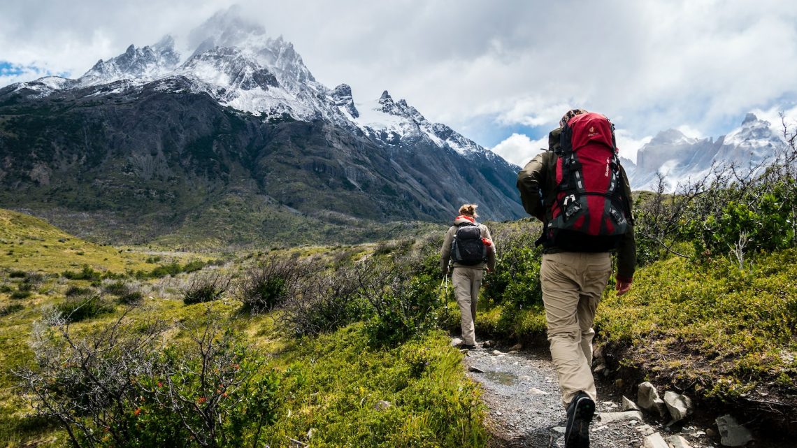 Randonnée et trekking quelle différence