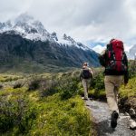 randonnée et trekking quel équipement