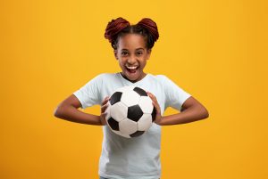 Quel sport pour votre enfant ?