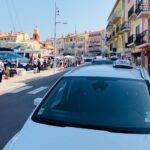 Comment circuler efficacement à St Tropez