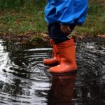 8 idées d'activité pour s'occuper en famille les jours de pluie