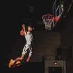 Les techniques d'entraînement au basket