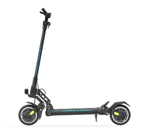 La trottinette électrique Dualtron Mini Special 2024 : la mobilité durable dans le confort total