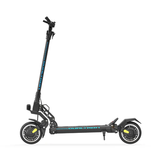 La trottinette électrique Dualtron Mini Special 2024 : la mobilité durable dans le confort total