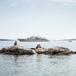 croisière en Méditerranée