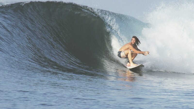 Les meilleures planches de surf à offrir en cadeau