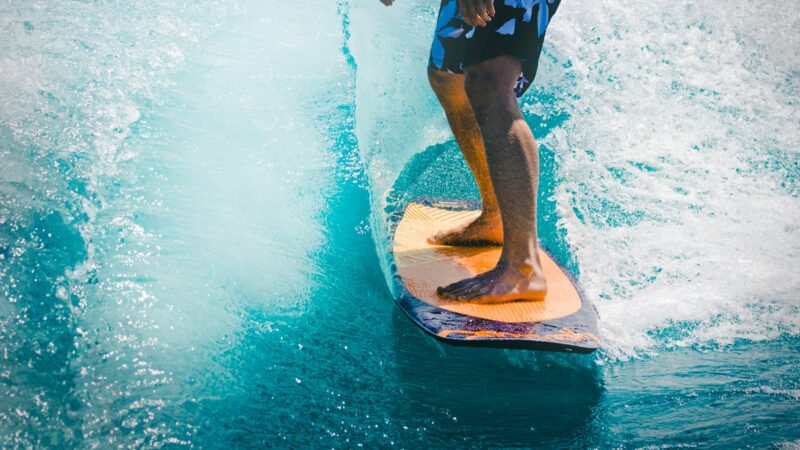 Les équipements essentiels pour une journée parfaite à la plage