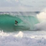 compétitions de surf