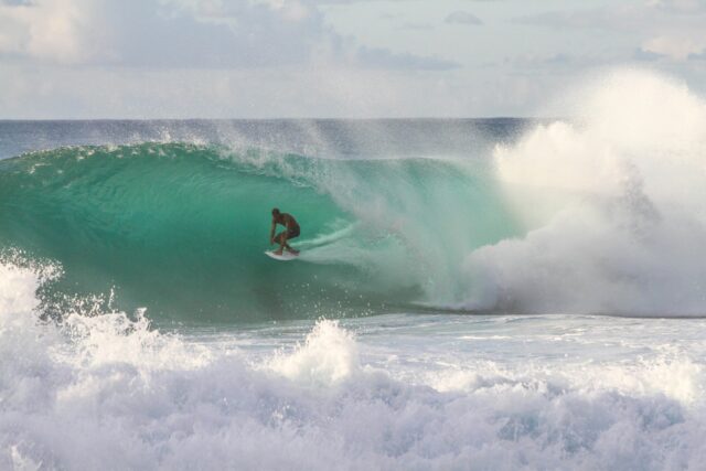 Les compétitions de surf à ne pas manquer cette année