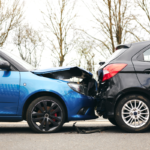 accident voiture louée