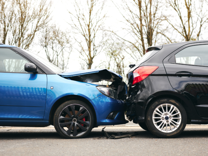 Déclaration Sinistre Voiture Louée : Les Étapes