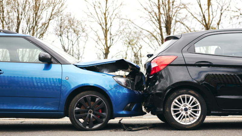 Déclaration Sinistre Voiture Louée : Les Étapes