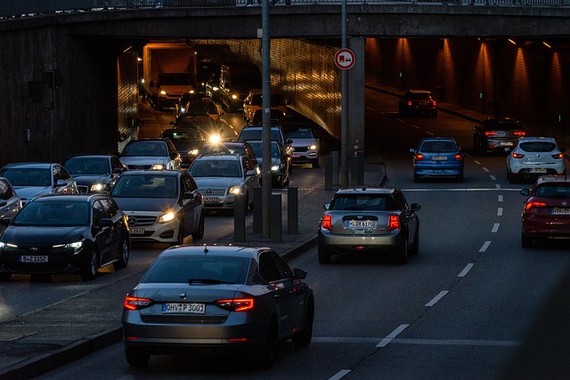 Les véhicules les plus adaptés à la conduite en ville : guide complet