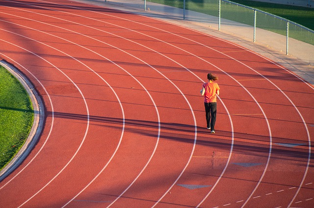 Comment reprendre le sport après une longue interruption