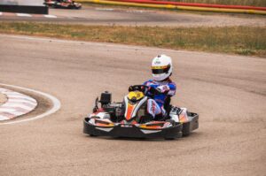 karting