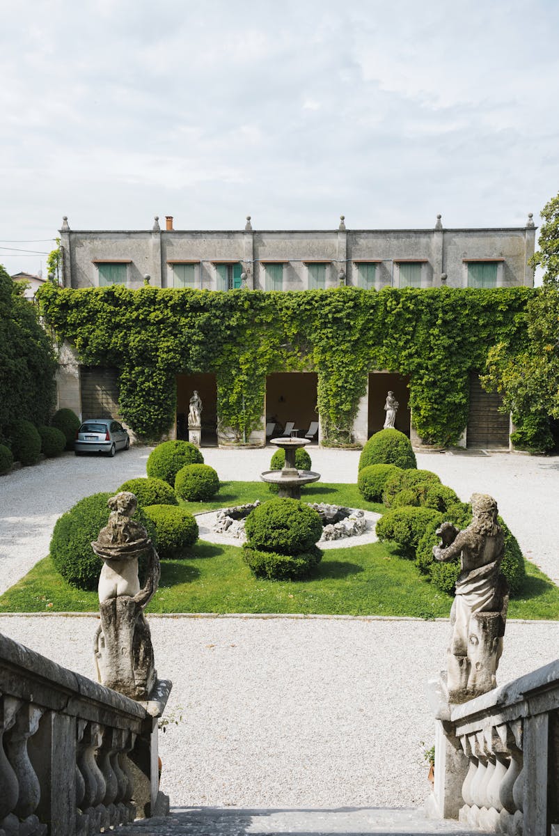 Séjour Manoir de Beauvoir