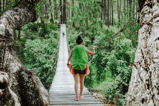 Séjour sportif et aventure au cœur du Vietnam