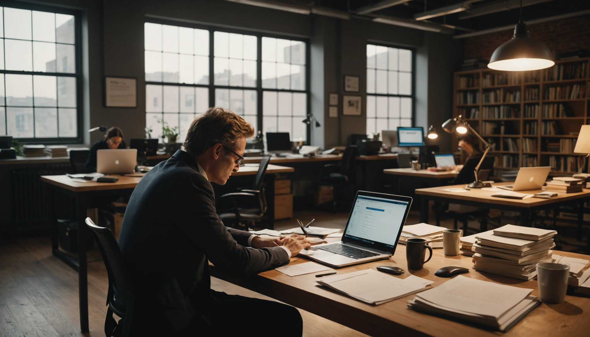 Guillaume charpentier : qui est ce journaliste influent ?