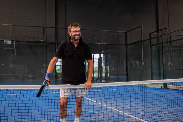 Quels critères permettent de choisir la bonne entreprise pour une construction terrain de tennis professionnelle ?