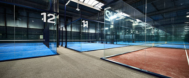 Quel entretien prévoir après une installation terrain de tennis ?